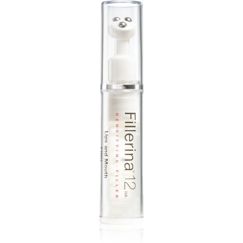 Fillerina Densifying Filler Grade 3 gel pro objem rtů 7 ml