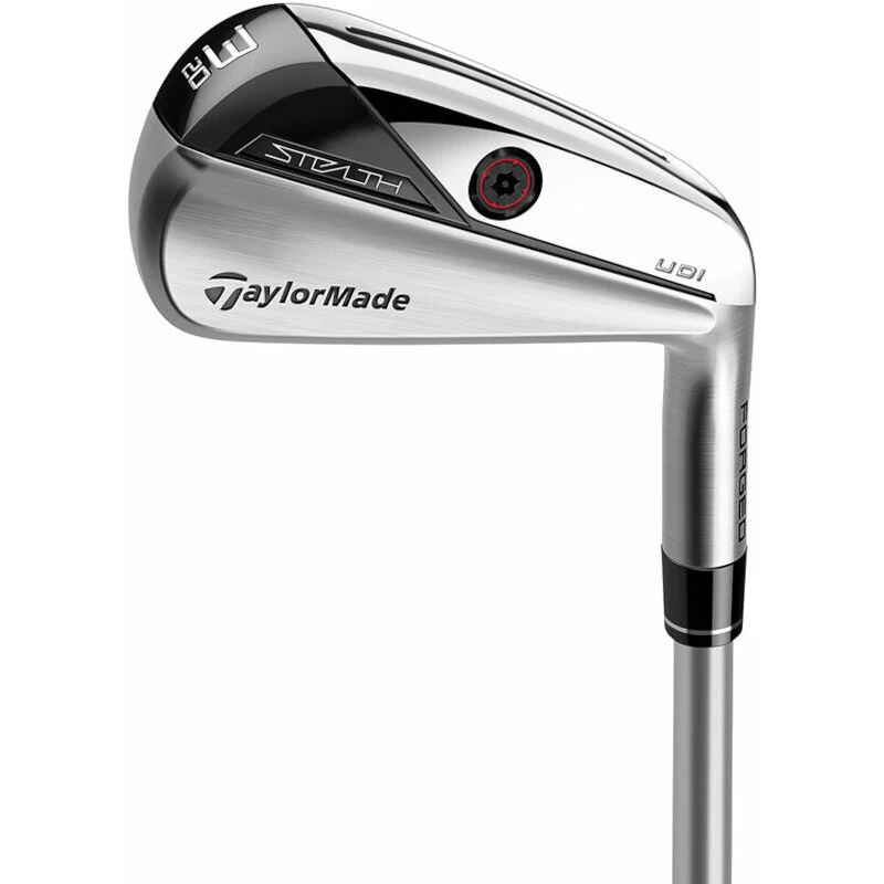 TaylorMade Stealth UDI Utility Iron #2 LH Stiff