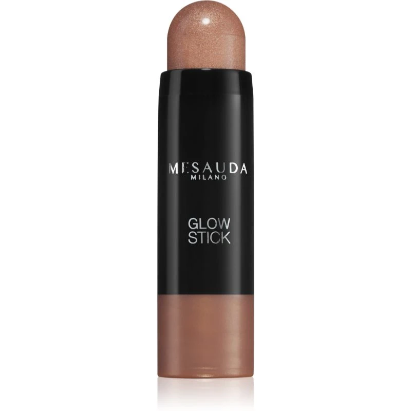 Mesauda Milano Glow Stick rozjasňující tyčinka odstín 103 Bronze 5 g