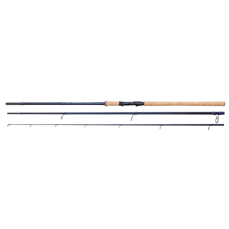 Dam prut steelhead iconic spin 3,6 m 35-75 g