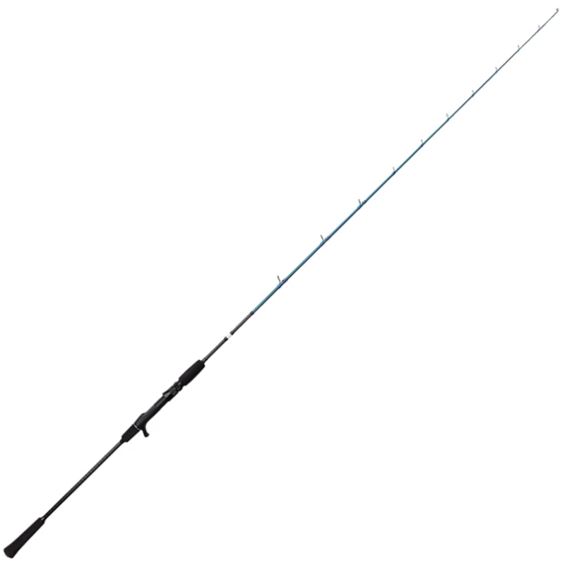 Savage gear prut sgs2 slow jigging 1,93 m 120 g ml