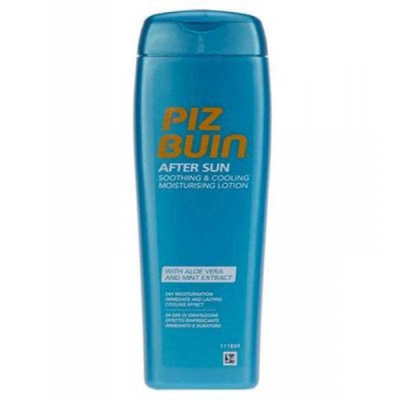 Piz Buin After Sun chladivé mléko po opalování 200 ml