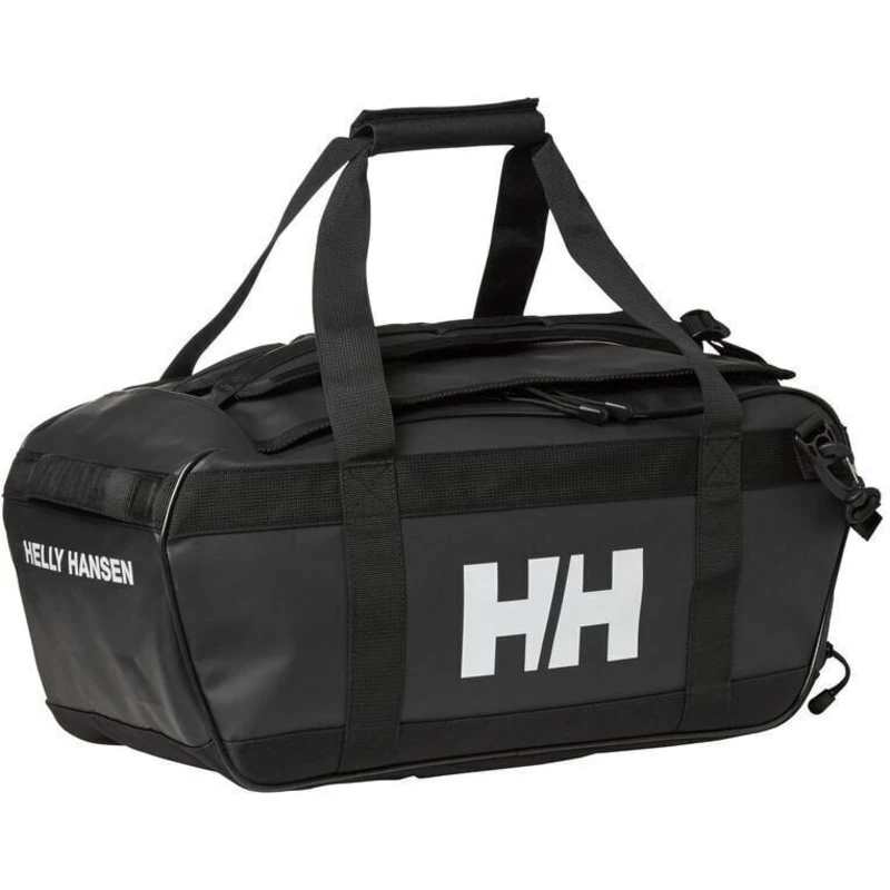 Helly Hansen HH Scout Duffel S Black