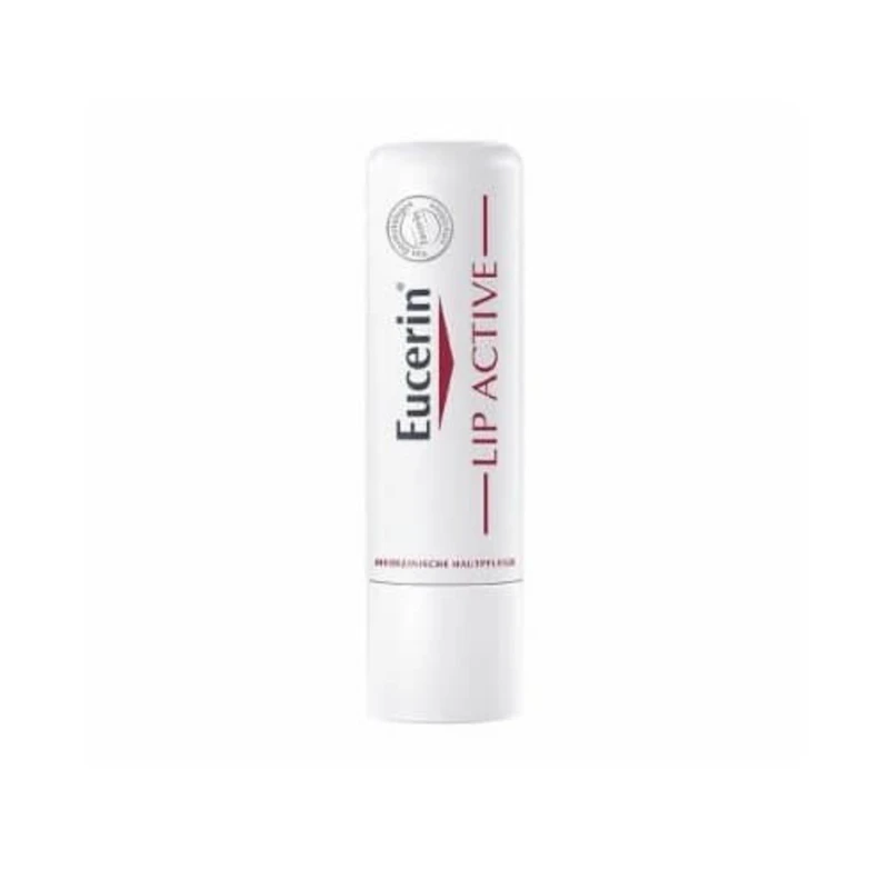 Eucerin LIP AKTIV tyčinka na rty 4,8 g