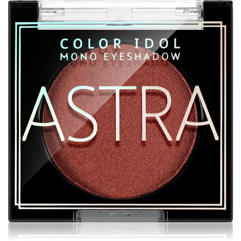 Astra Make-up Color Idol Mono Eyeshadow oční stíny odstín 05 Opera Fan 2,2 g