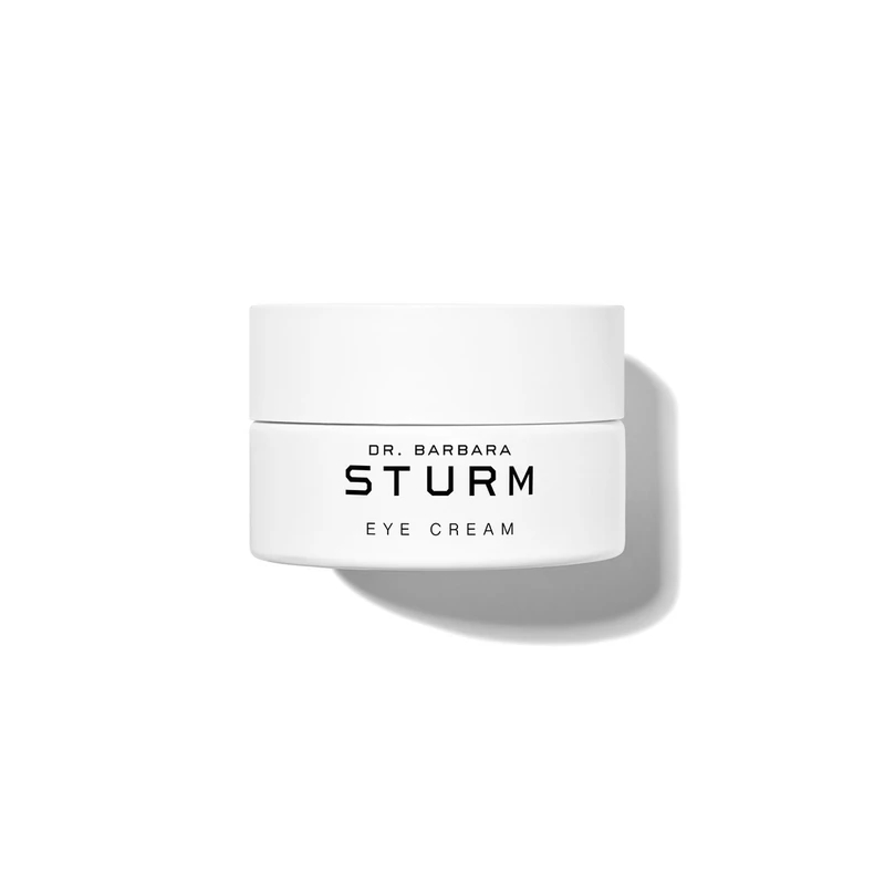 Dr. Barbara Sturm Eye Cream lehký oční krém 15 ml