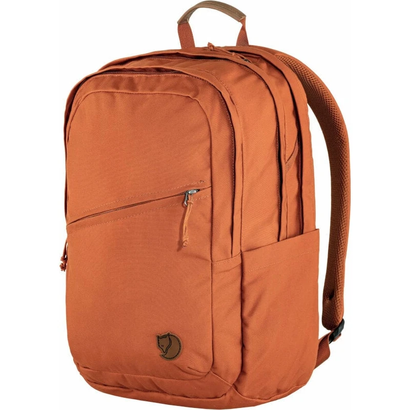 Fjällräven Räven 28 Terracotta Brown 28 L