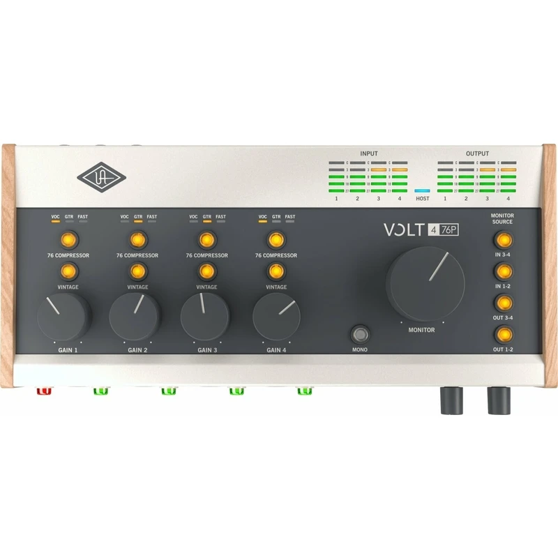 Universal Audio Volt 476P