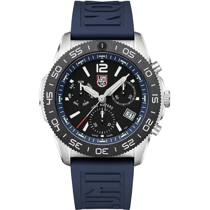 Luminox Pacific Diver Chrono XS.3143