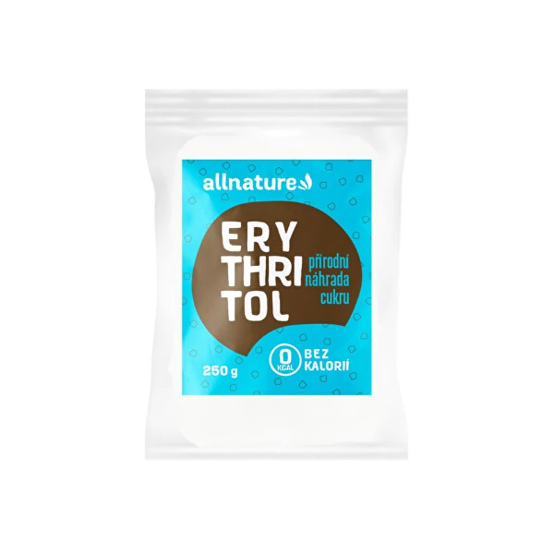 Allnature Erythritol 250 g