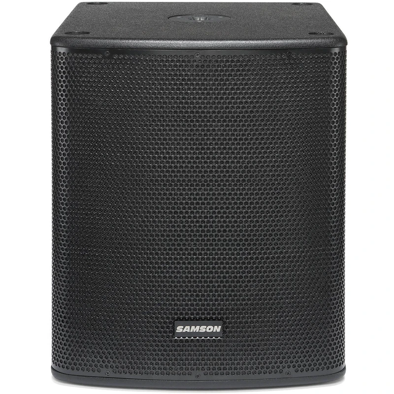 Samson Auro D1500 Aktivní subwoofer