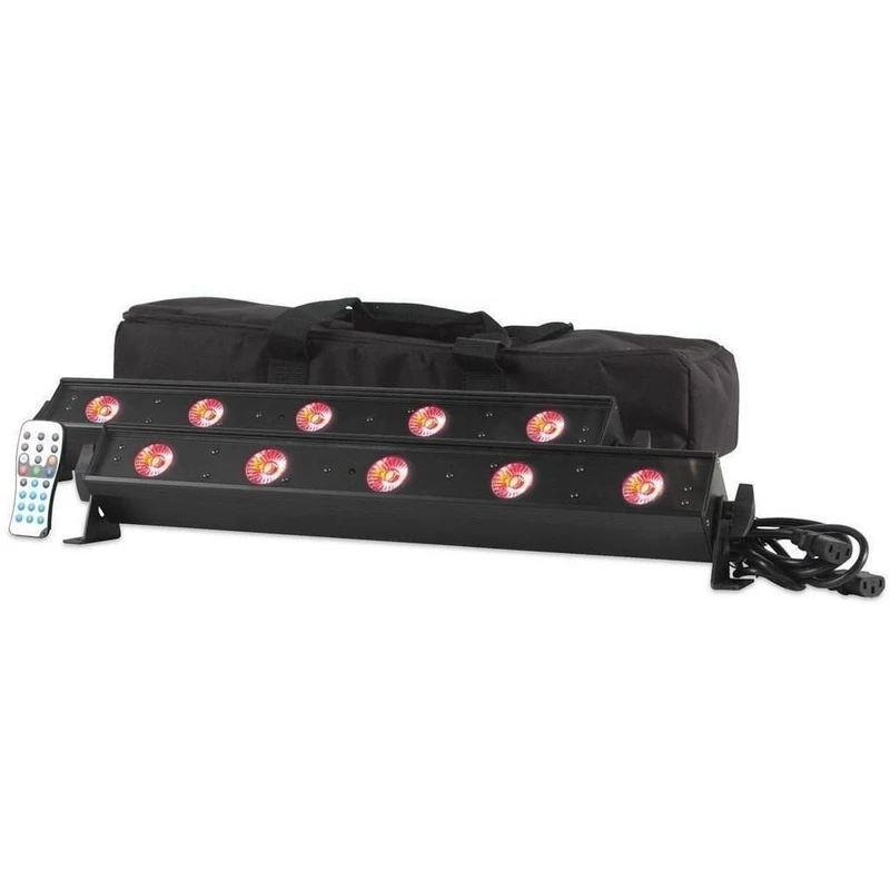 ADJ VBAR PAK LED Bar