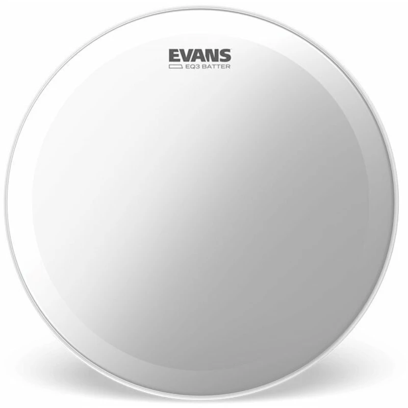 Evans BD20GB3C EQ3 Coated 20" Blána na buben