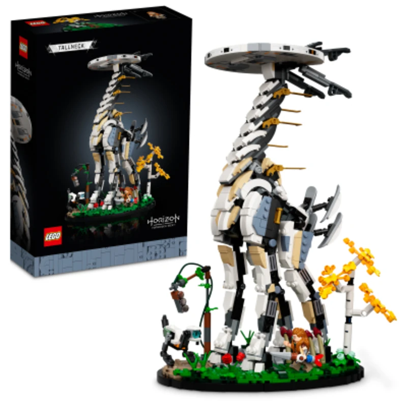 LEGO® Gaming 76989 Horizon Forbidden West: Tallneck