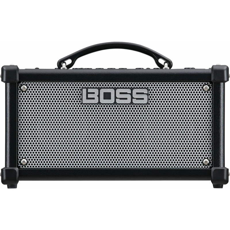 Boss Dual Cube LX