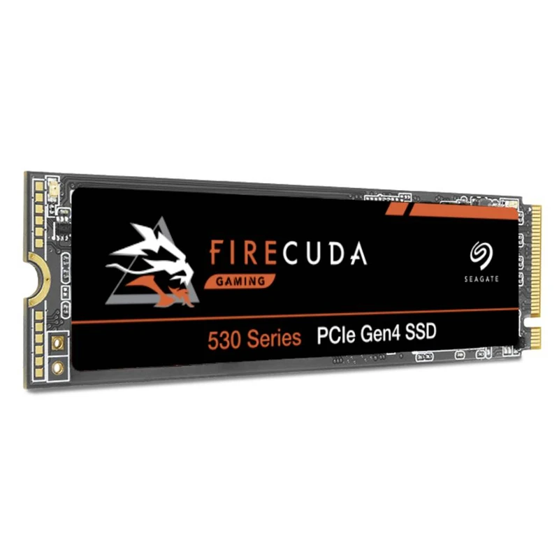 Seagate FireCuda/2TB/SSD/M.2 NVMe/5R