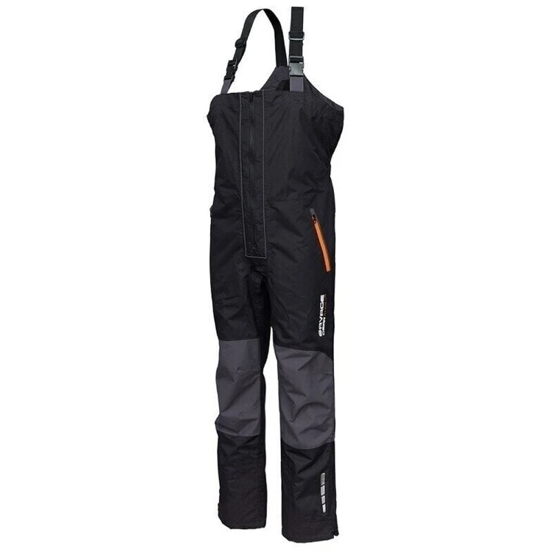 Savage Gear Kalhoty WP Performance Bib&Brace M