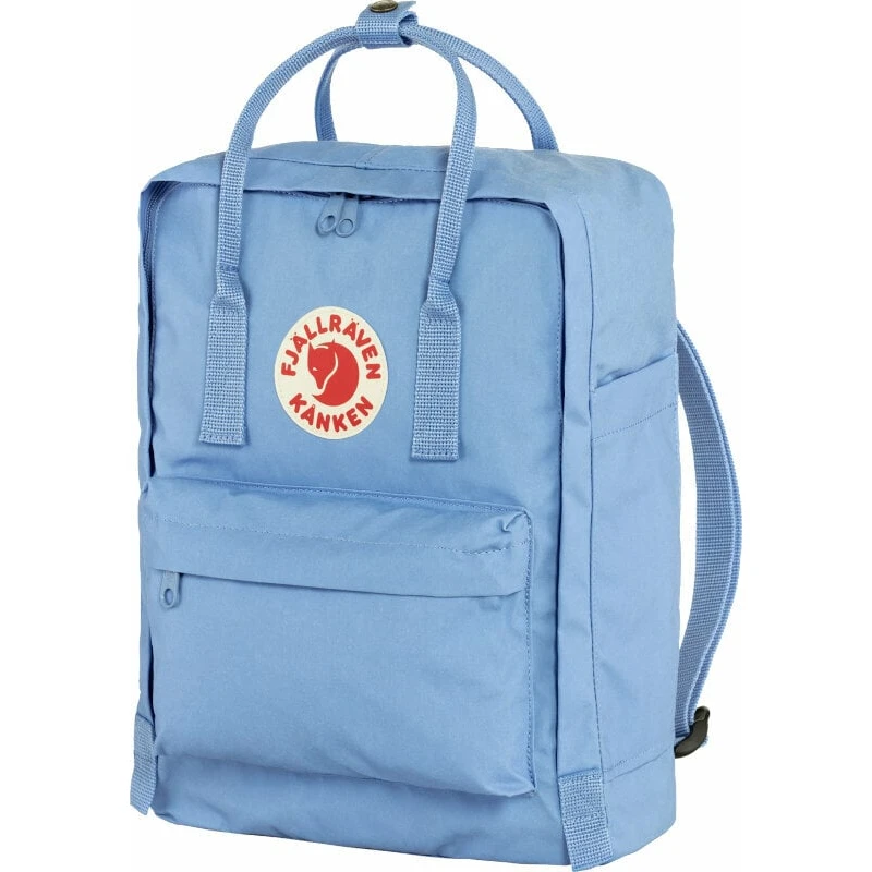 Fjällräven Kånken Ultramarine 16 L