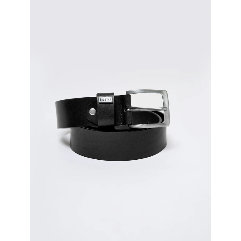 Big Star Man's Belt 170170 -906