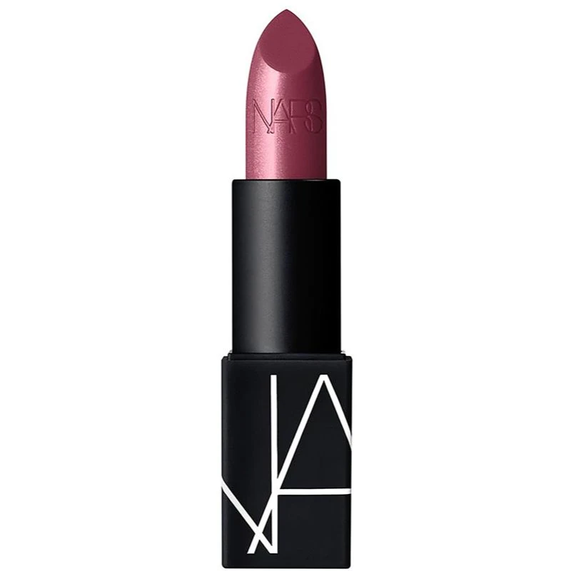 NARS SHEER LIPSTICK vyživující rtěnka odstín SHRINAGAR 4 g