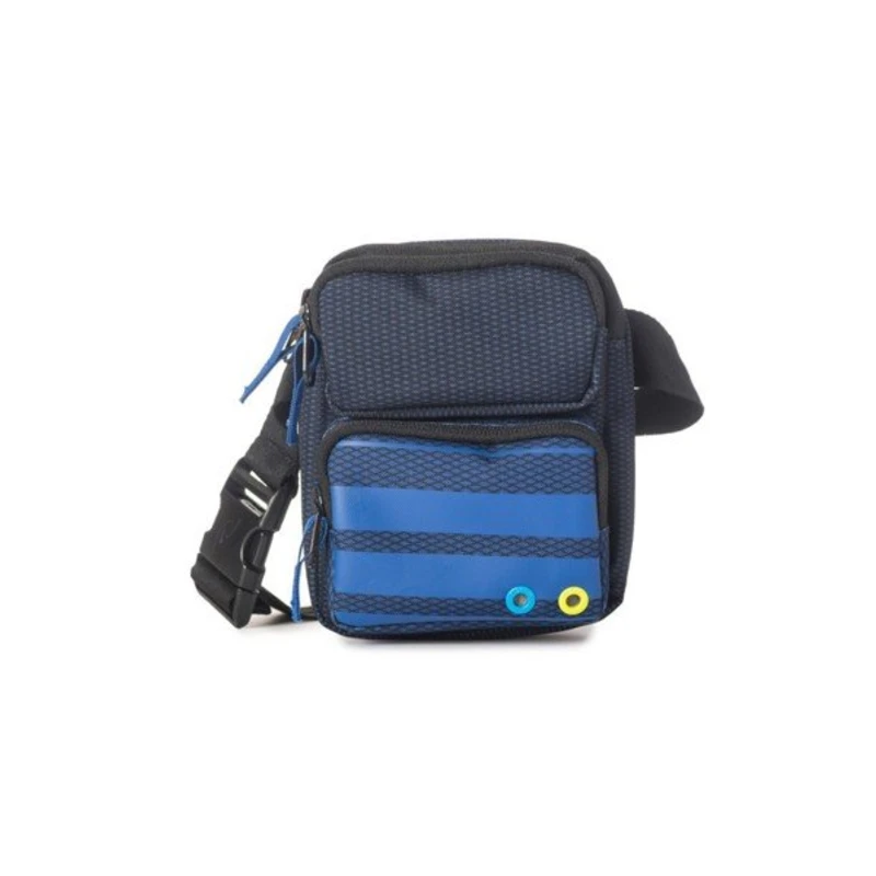 Rip Curl PRO GAME 24/7 POUCH Blue cable