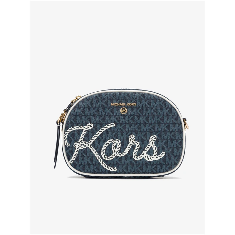 Michael Kors Cross body bag Modrá