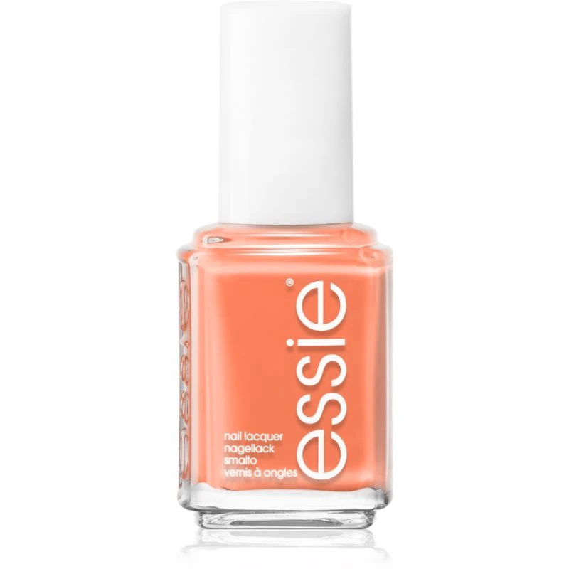 Essie Toy to the world lak na nehty odstín 816 Don't Kid Yourself 13,5 ml