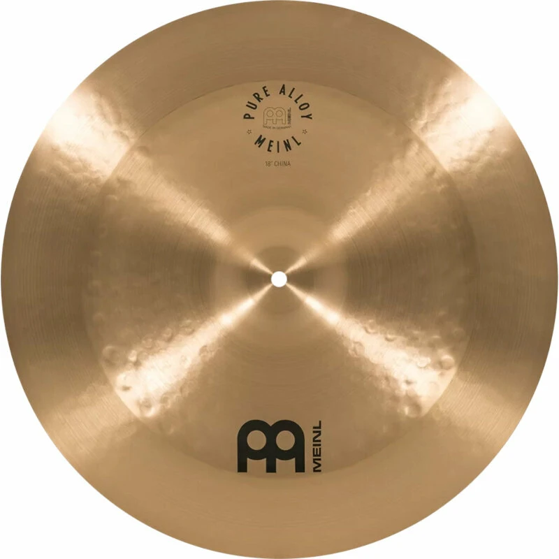 Meinl PA18CH Pure Alloy China činel 18"