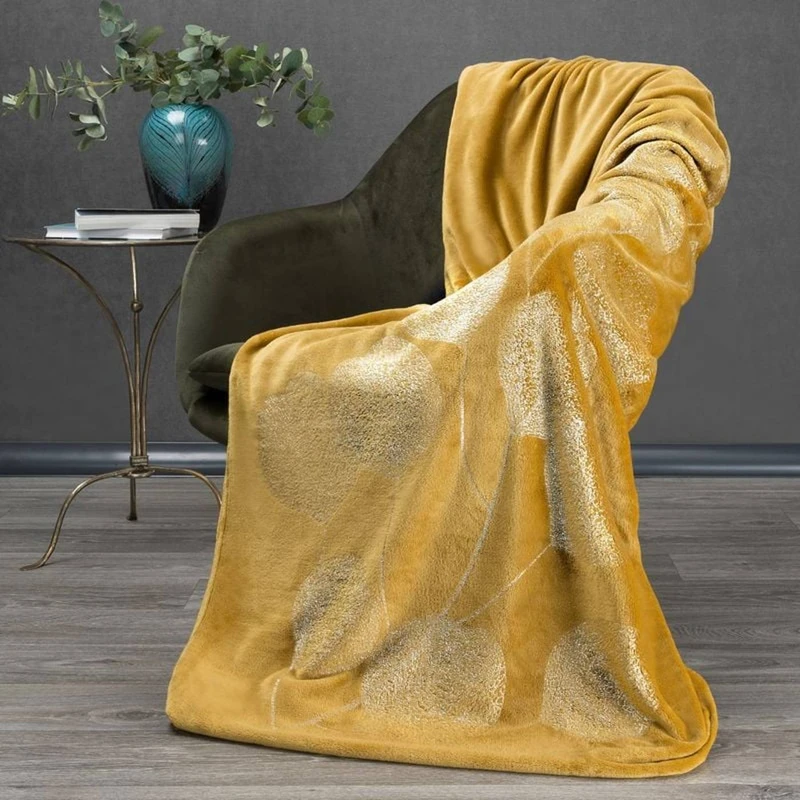 Eurofirany Unisex's Blanket 380853