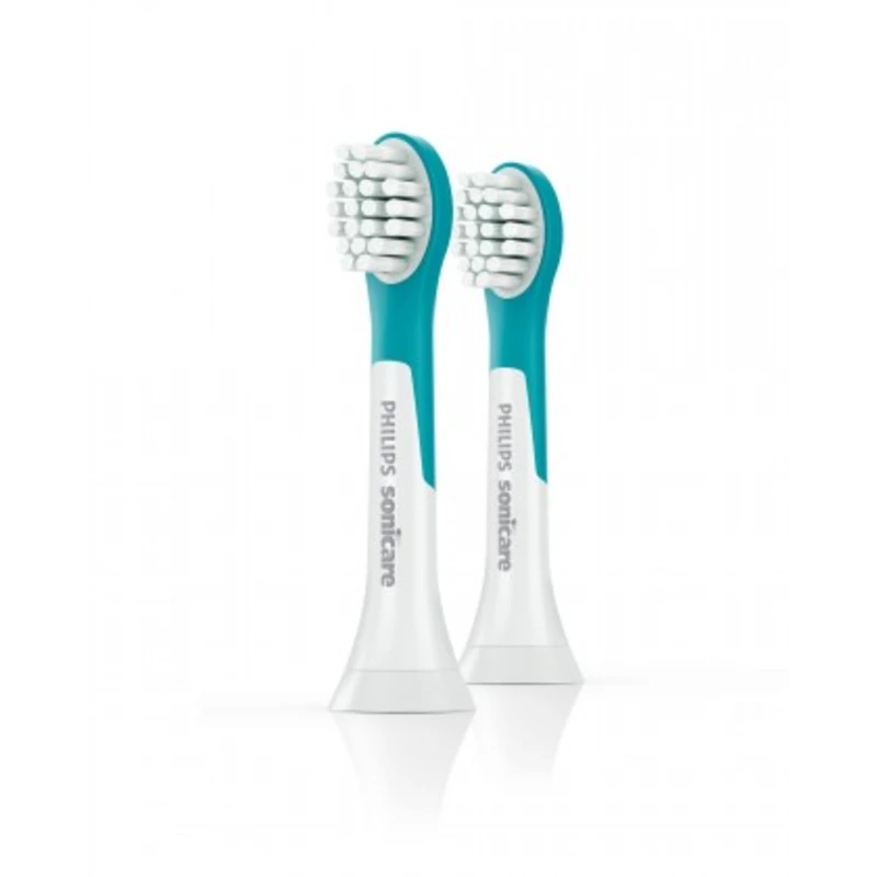 Náhradní hlavice náhradní kartáčky philips hx6032/33 sonicare forkids, 2 ks