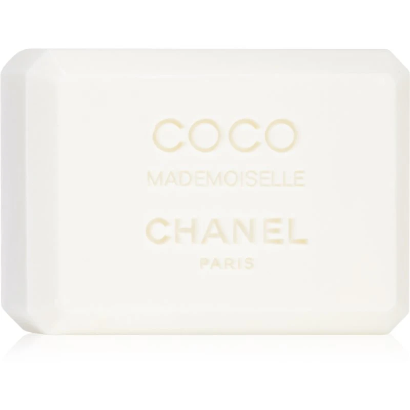 Chanel Coco Mademoiselle parfémované mýdlo pro ženy 150 ml