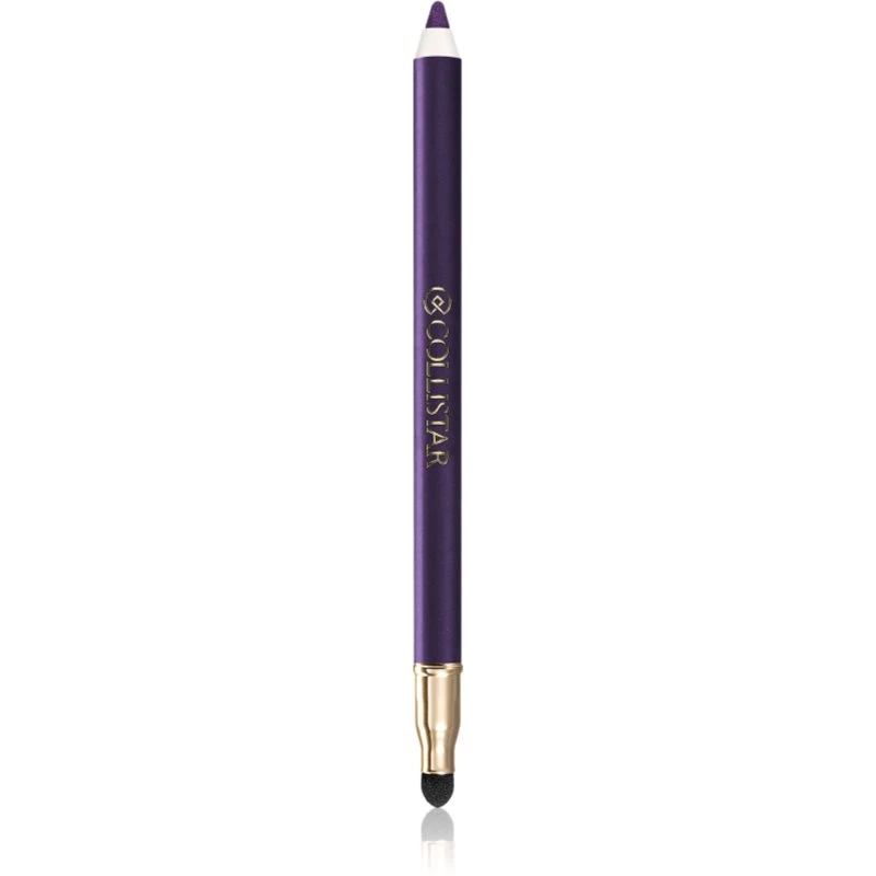 Collistar Professional Eye Pencil tužka na oči odstín 5 Petunia 1.2 ml