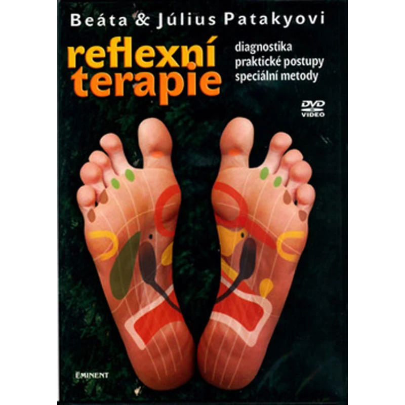 Reflexní terapie – DVD