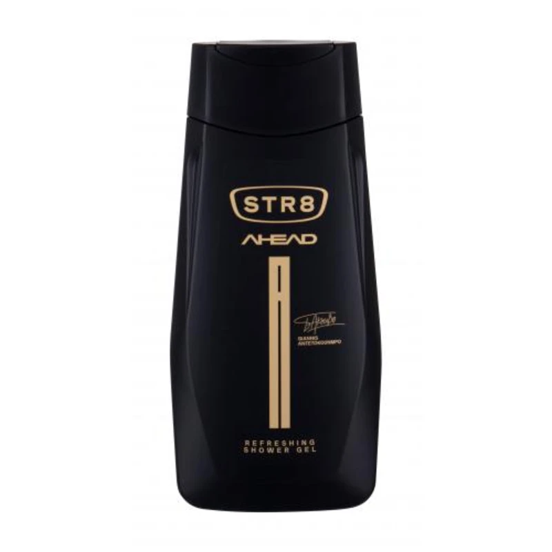 STR8 Ahead 250 ml sprchový gel pro muže