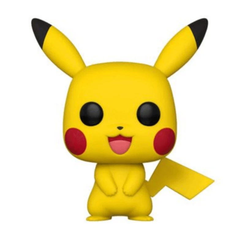 Pokémon POP! Pikachu - figurka 25 cm (Super Sized)