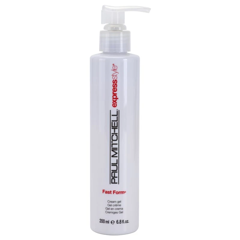 Paul Mitchell ExpressStyle krémový gel flexibilní zpevnění 200 ml