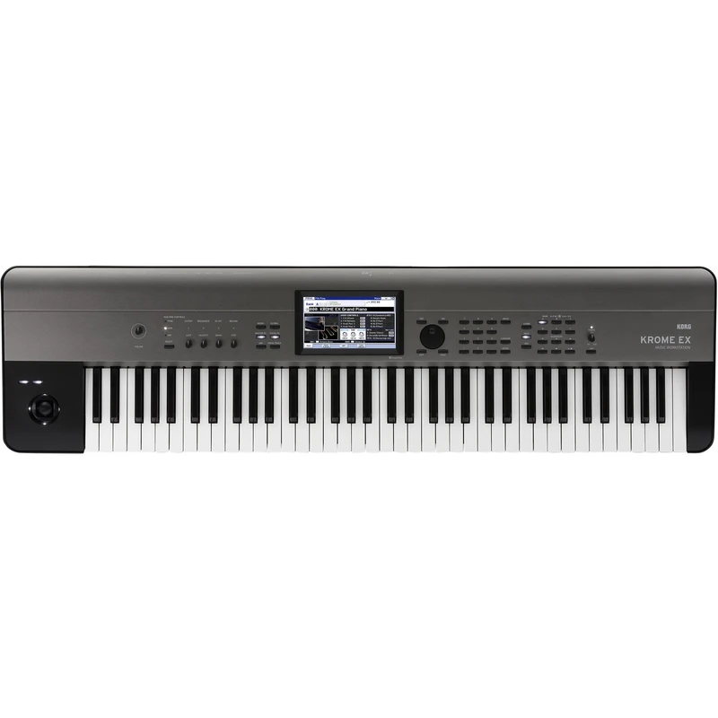 Korg Krome -73 EX