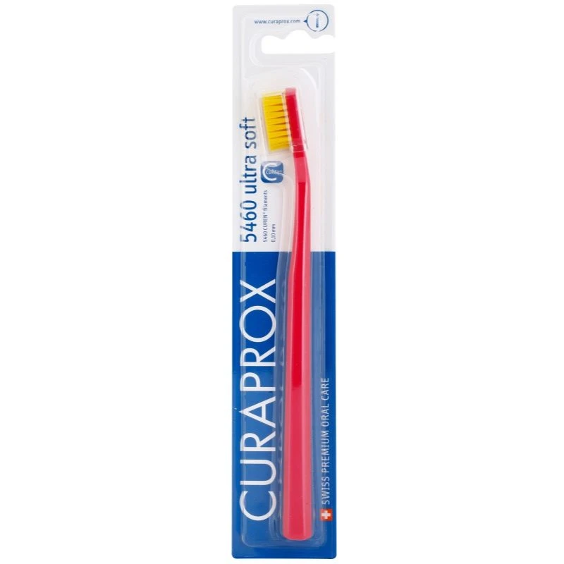 Curaprox 5460 Ultra Soft zubní kartáček