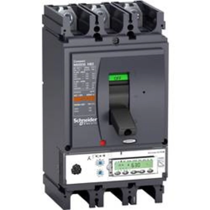 Schneider Electric LV433748 (d x š x v) 110 x 140 x 255 mm 1 ks