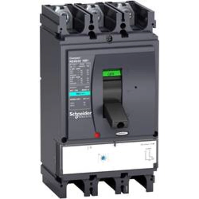 Schneider Electric LV433624 (d x š x v) 110 x 140 x 255 mm 1 ks