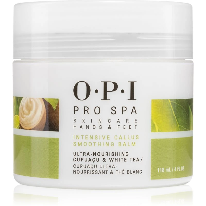 OPI Pro Spa hloubkově hydratační gel na ruce a nohy 118 ml