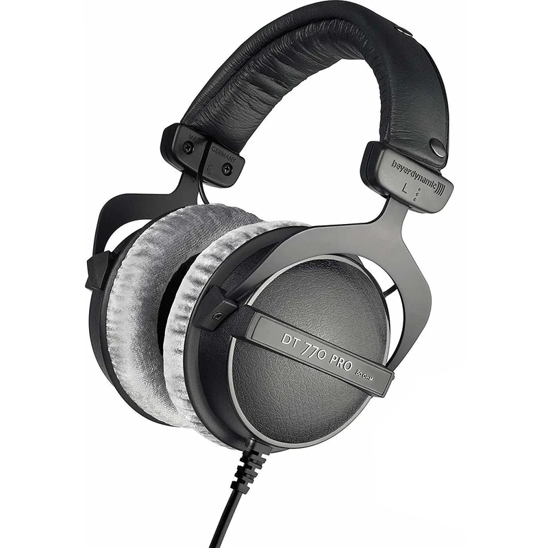 Beyerdynamic DT 770 PRO 80 Ohm