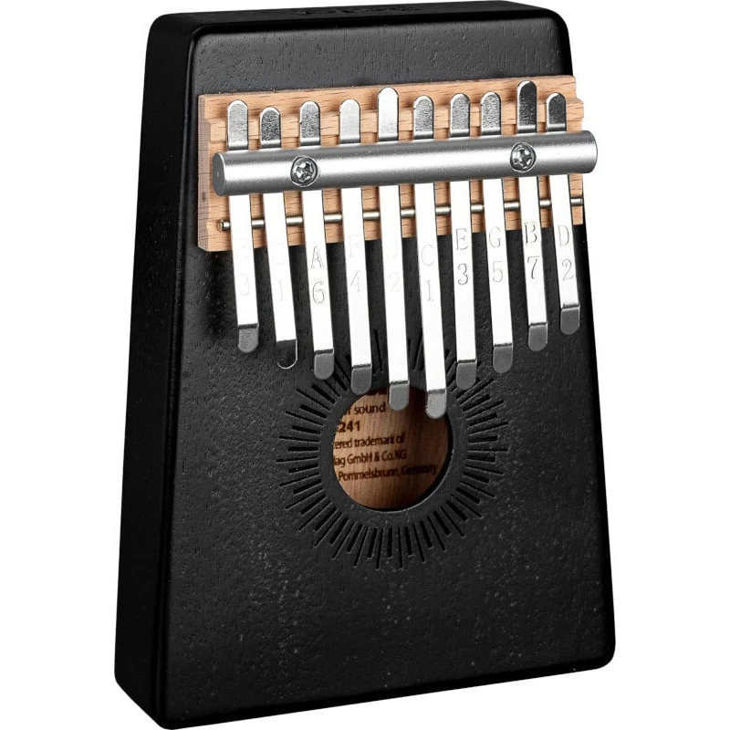 Sela SE 241 Mahogany 10 Kalimba