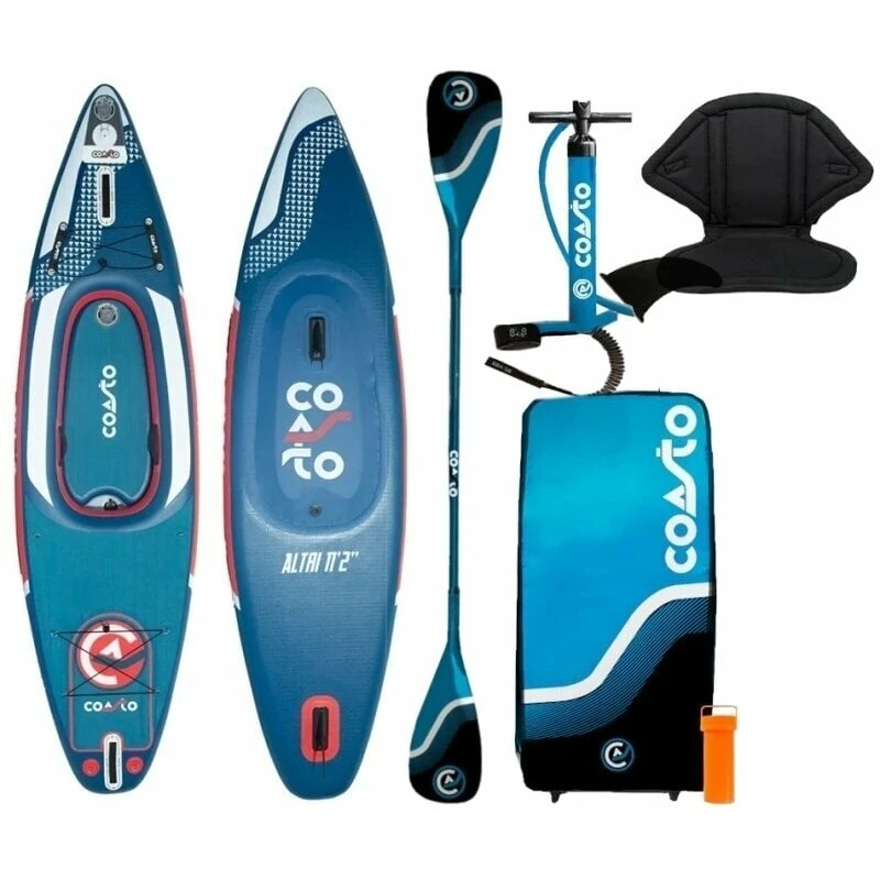 Coasto Altai 11'2'' (340 cm)