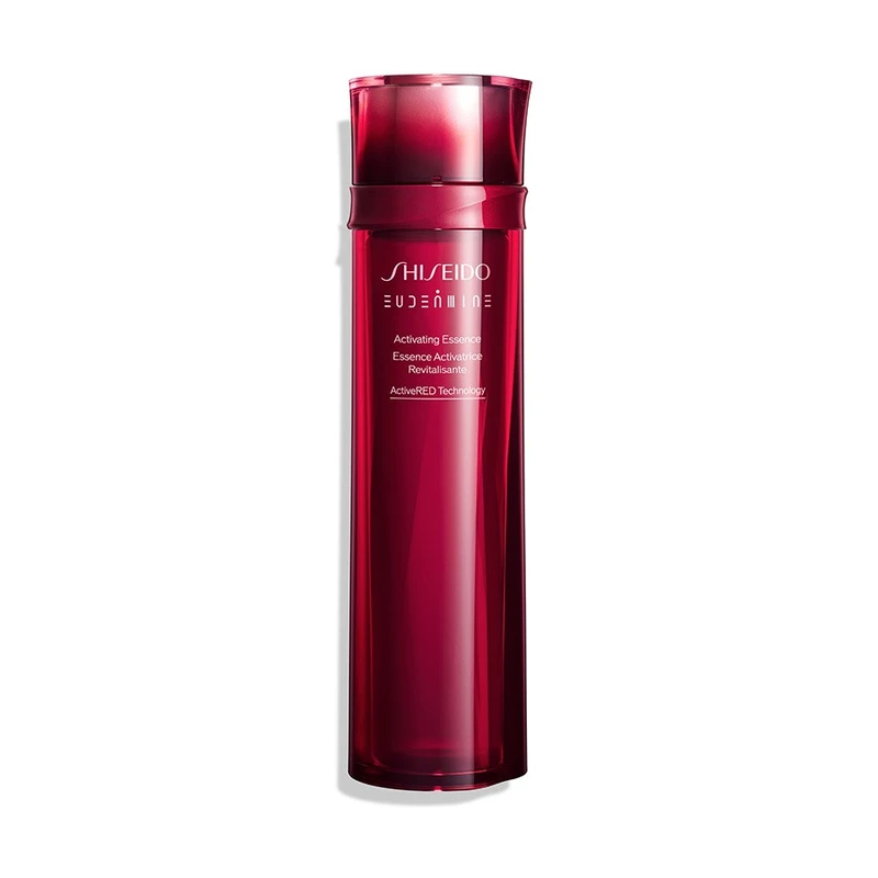 Shiseido Eudermine Activating Essence revitalizační tonikum s hydratačním účinkem 145 ml