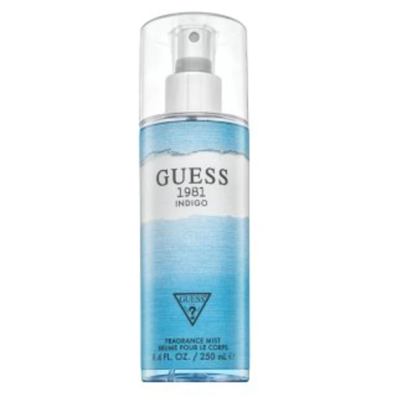 Guess 1981 Indigo tělový spray pro ženy 250 ml