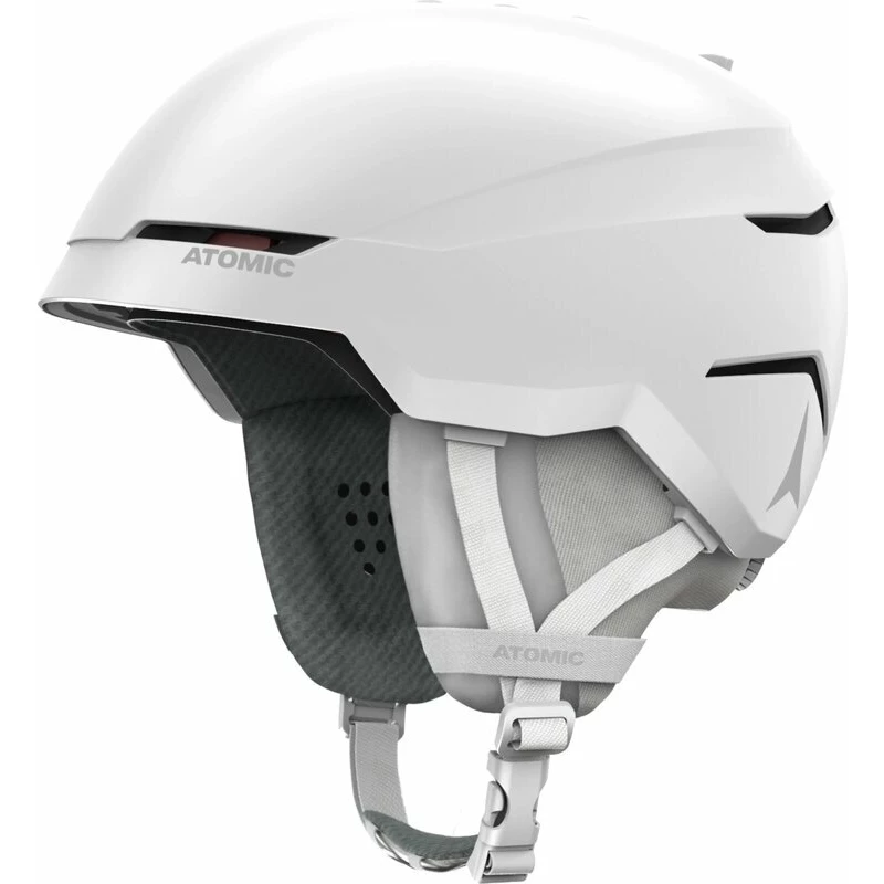 Atomic Savor Amid Ski Helmet White Heather L (59-63 cm) Lyžařská helma