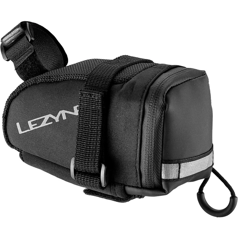 Lezyne M-Caddy Black