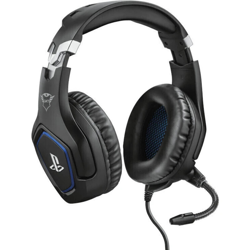 TRUST GXT 488 Forze PS4 Gaming Headset PlayStation® official licensed product