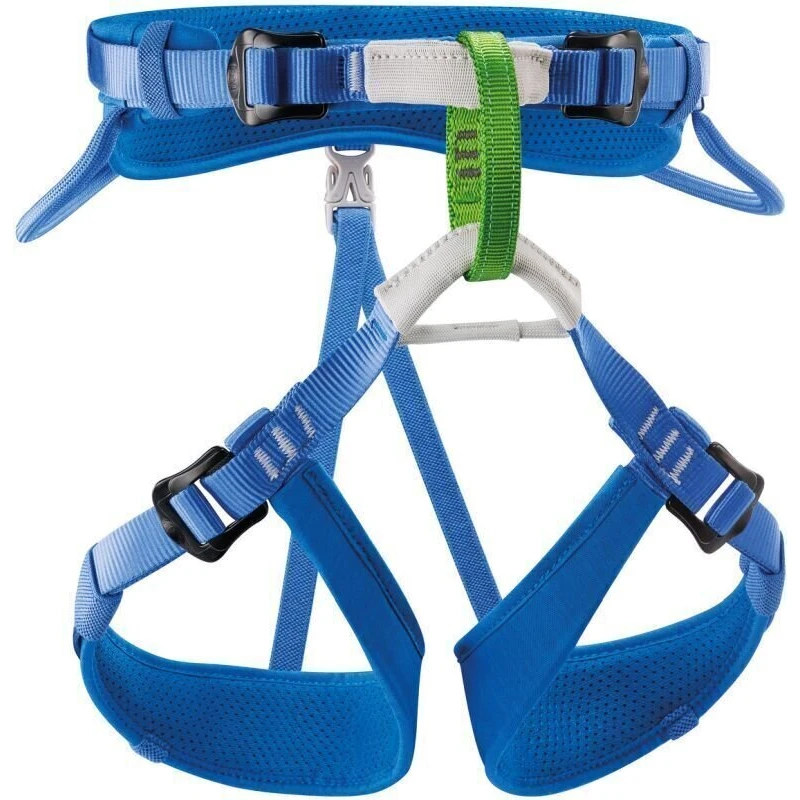 Petzl Macchu Blue